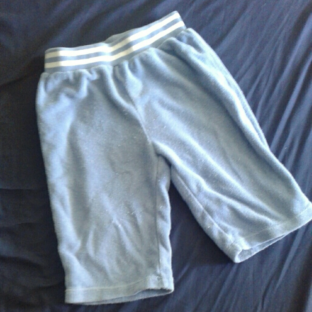 Baby Ralph Lauren terrycloth pants